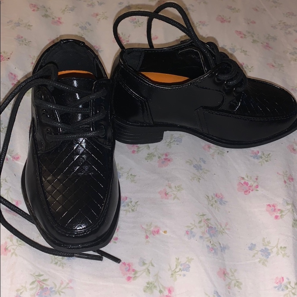 Toddler shoes
